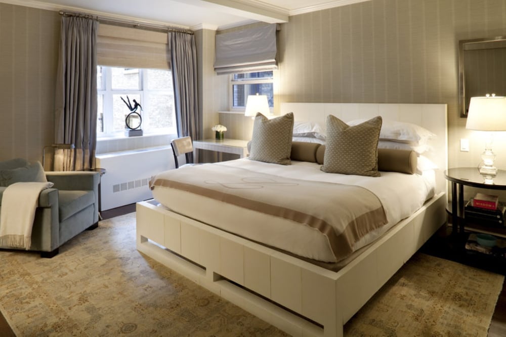 King Room with One King Bed (Non Smoking) photo 1