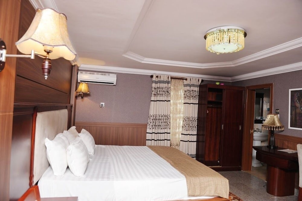 Standard Room - Photo 3