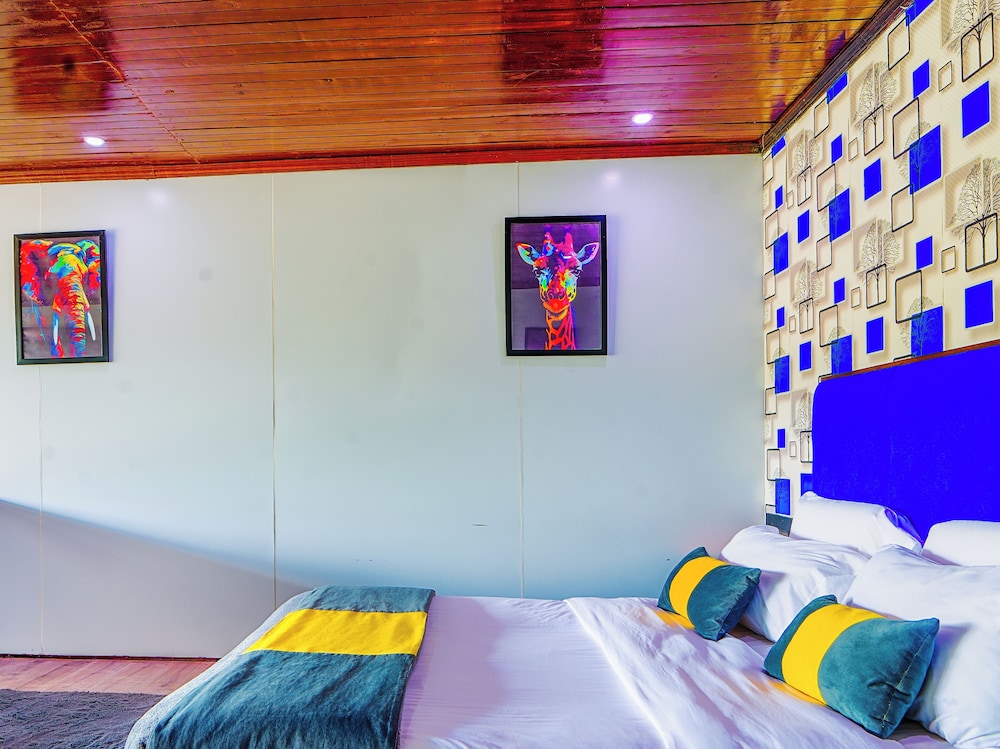 Luxury Villa, 3 Bedrooms, Private Pool photo 1