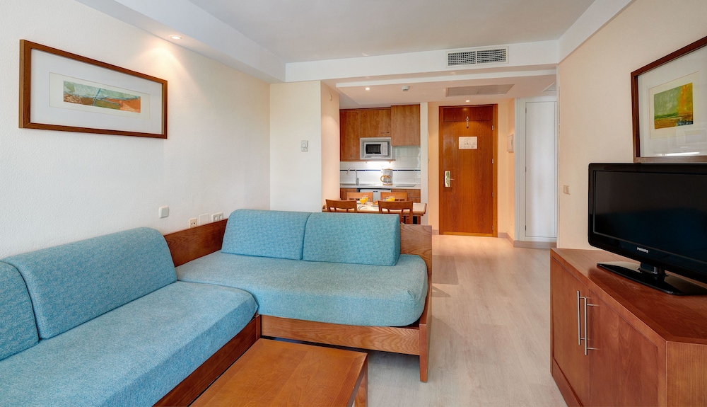 Economy Apartment, 1 Bedroom (2 adults)