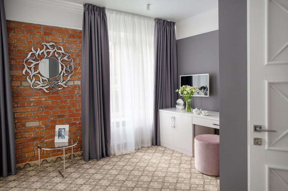 Standard Twin Room, 1 Bedroom photo 2