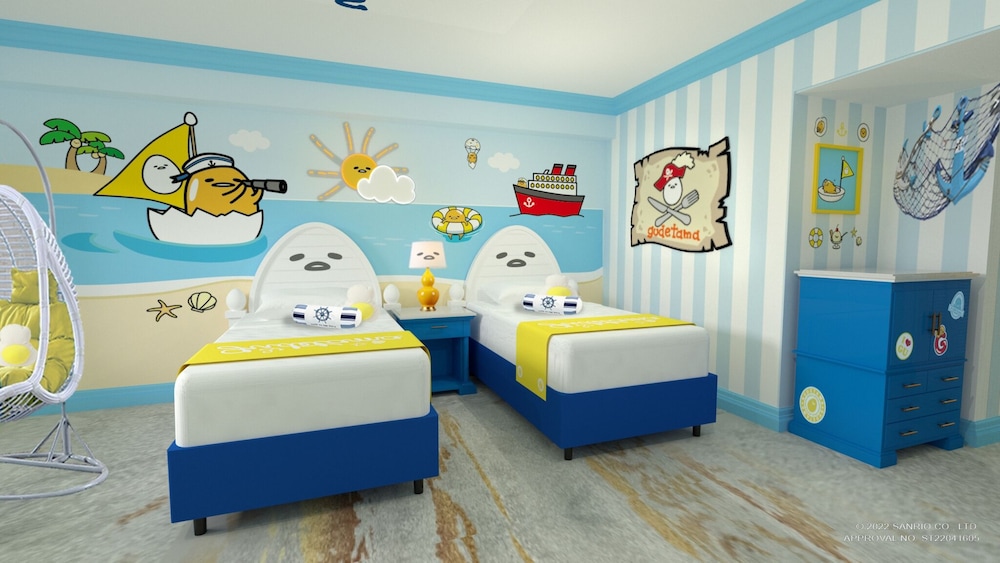 GUDETAMA Superior Twin - Photo 4