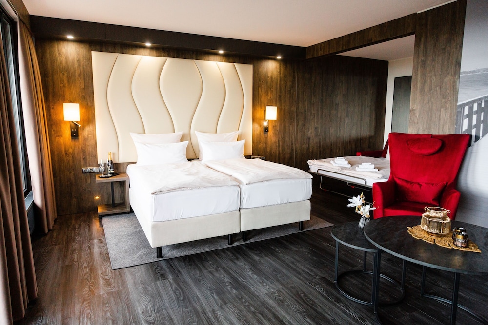 Premium Comfort Plus, Sea View Room - Photo 2