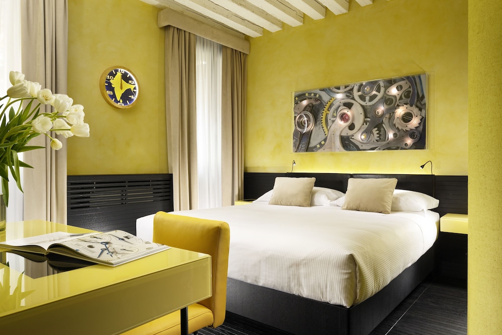 Junior Suite photo 2