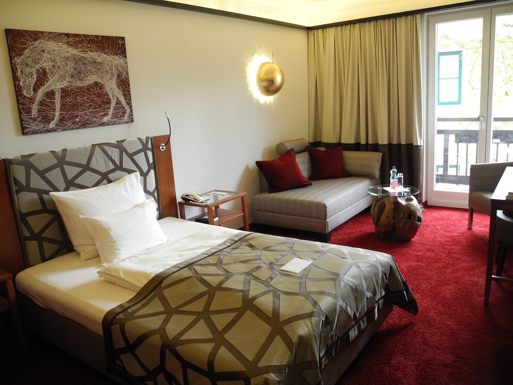Standard Single Room photo 1