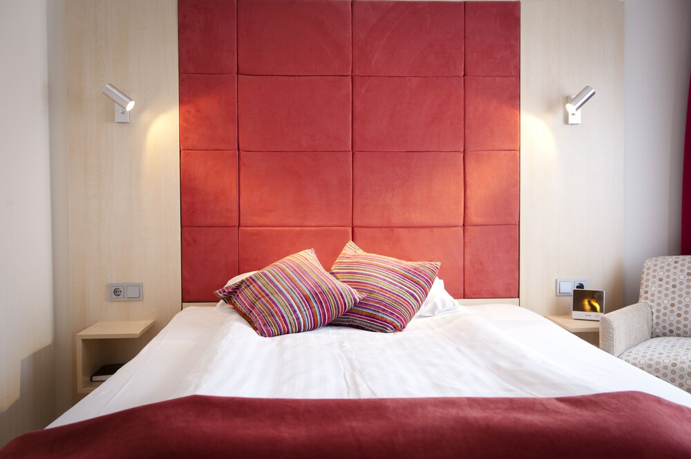 Standard Single Room photo 1