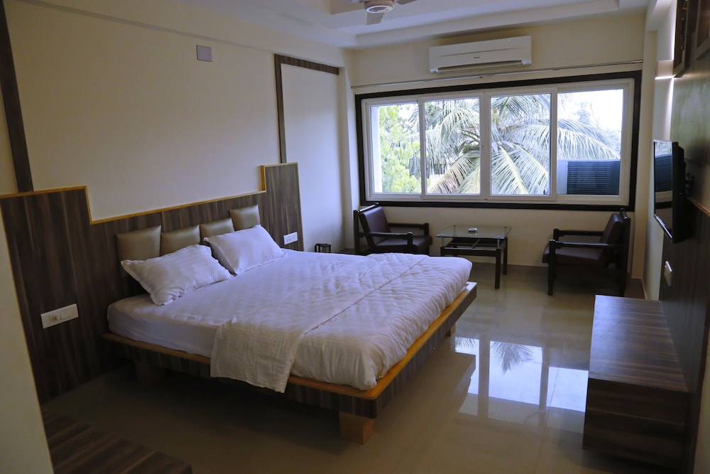 Superior Studio Suite, 1 Double Bed photo 2