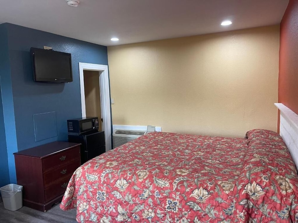 Deluxe Single Room photo 1