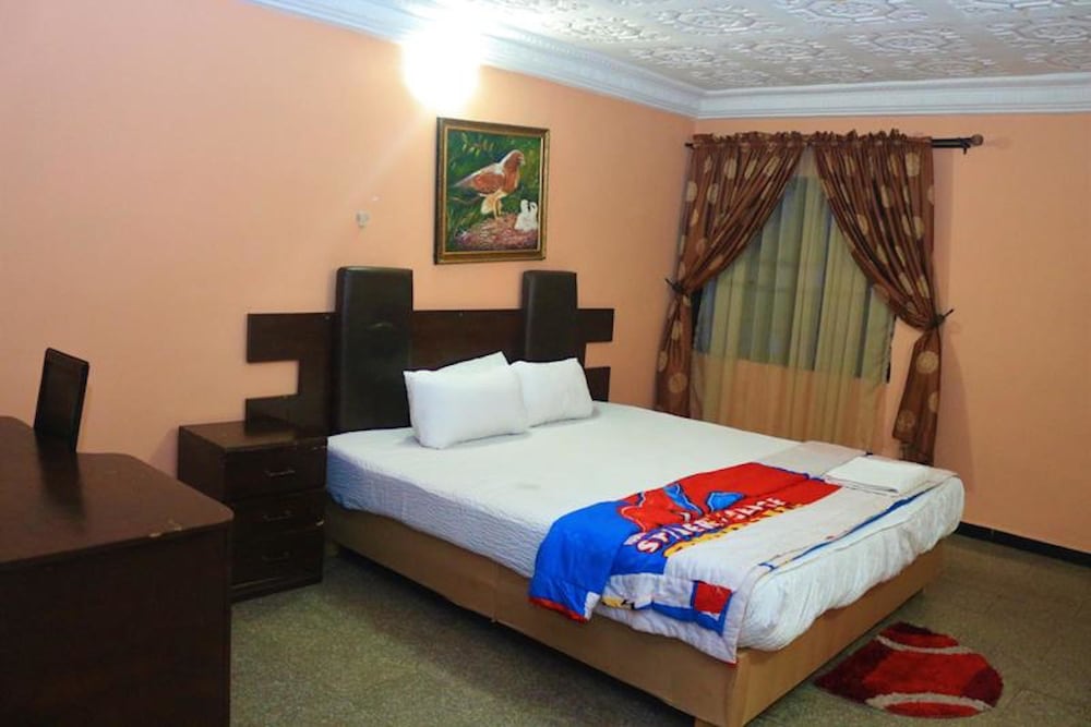 Royal Double Room, 1 Double Bed photo 3
