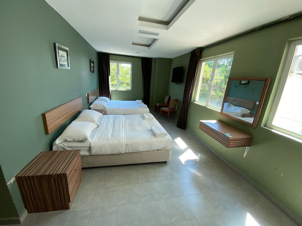 Family Room, Sea View photo 3