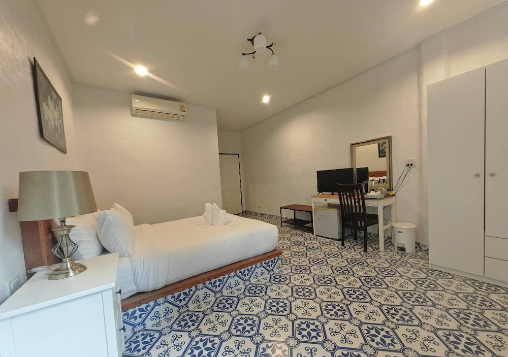 Superior Apartment