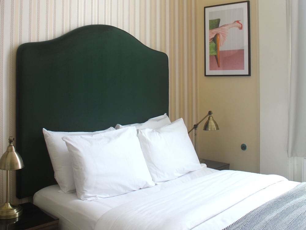 Economy Double Room photo 3