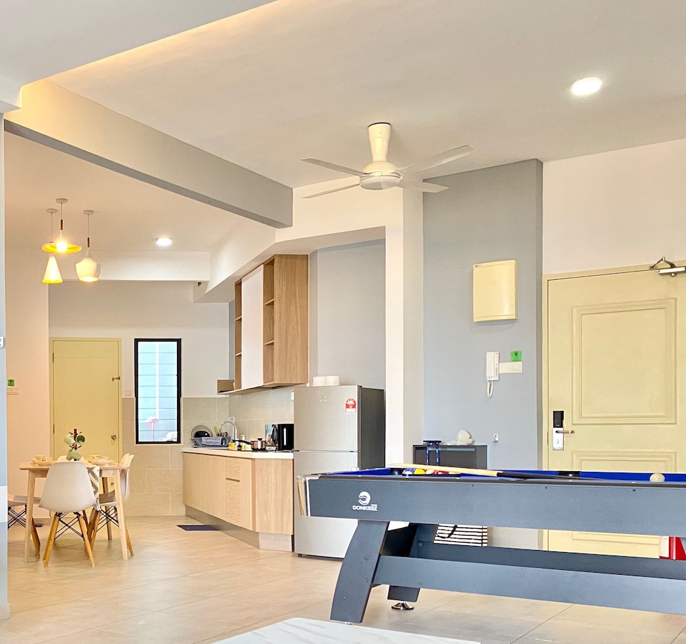Deluxe Apartment, 3 Bedrooms, Balcony, Sea View