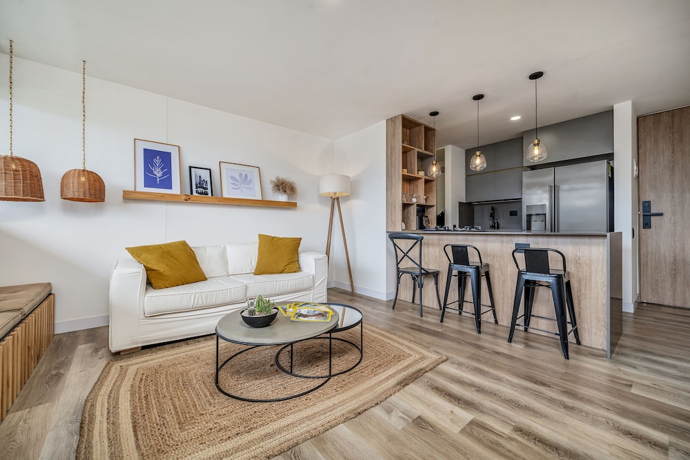 Apartment (408) photo 3