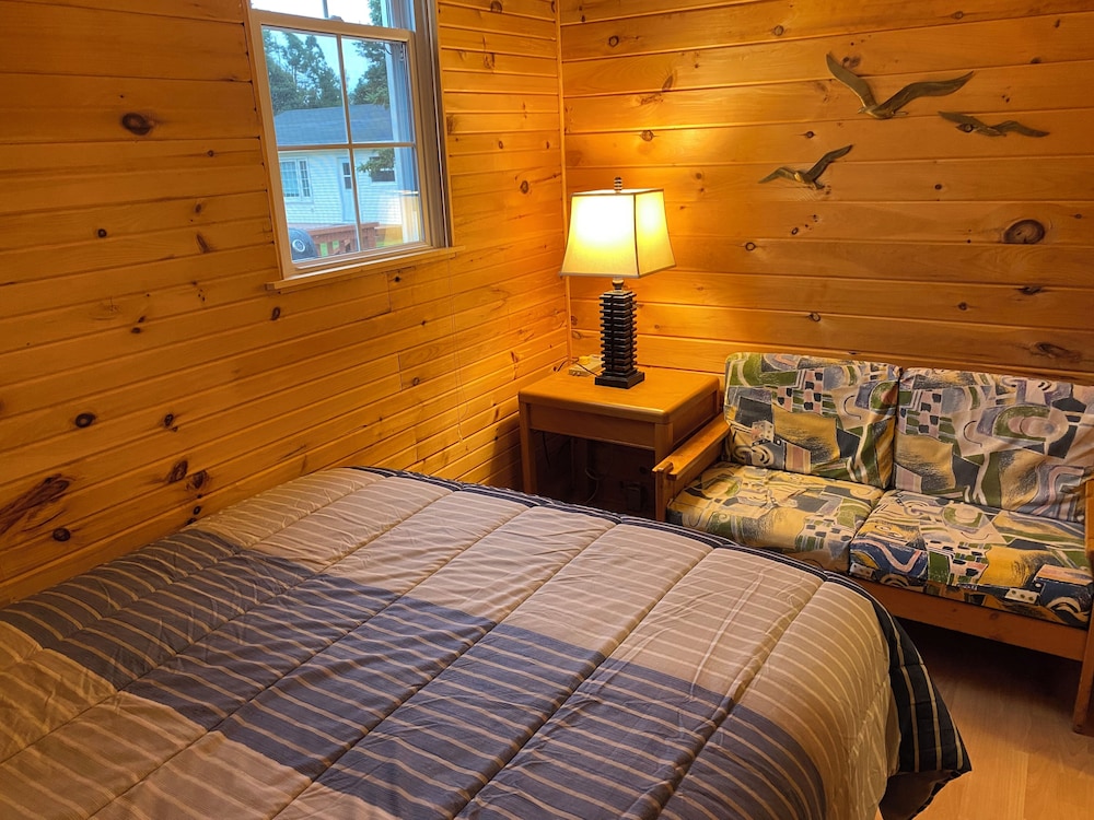 Deluxe Cottage, 3 Bedrooms photo 3