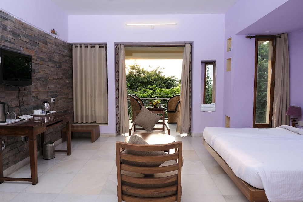 Luxury Room photo 3