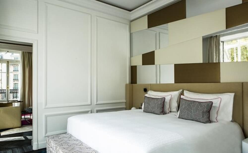 Suite Madeleine