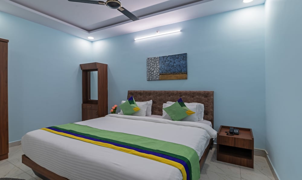 Deluxe Room - Photo 2