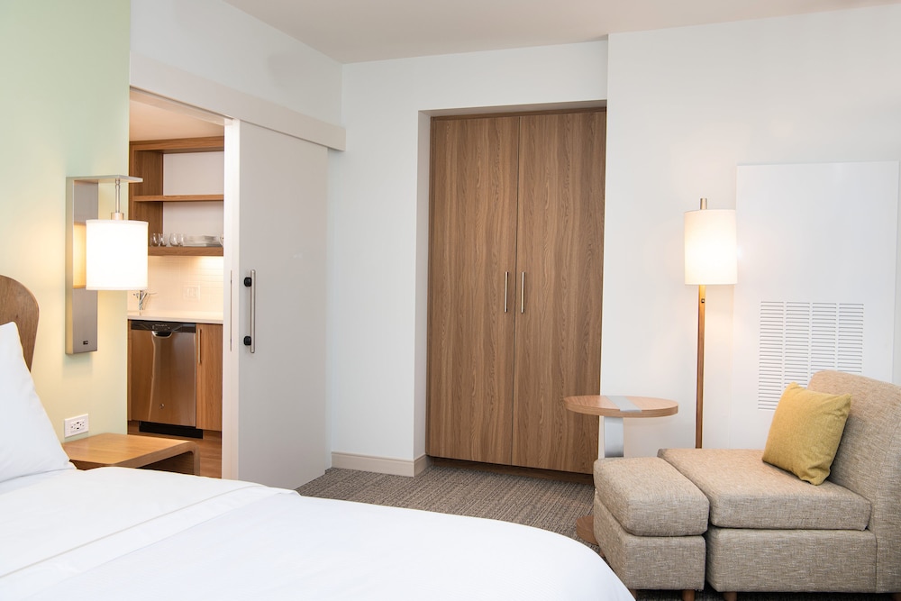 Suite, 1 Bedroom (Mobility Accessible, Transfer Shower) - Photo 4
