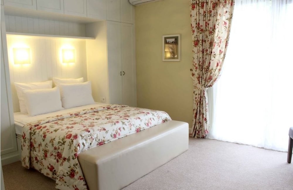 Villa, 4 Bedrooms