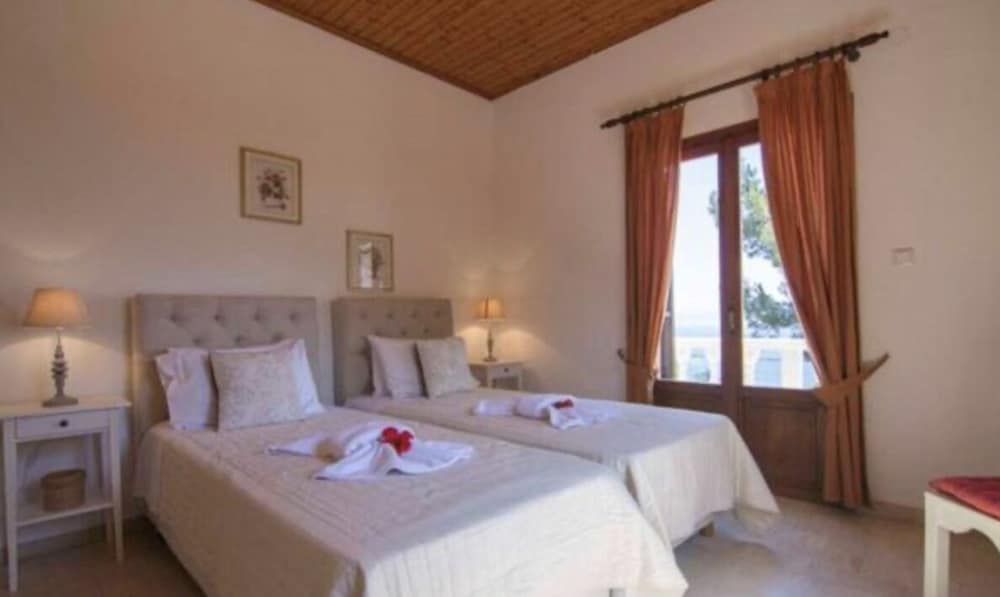 Panoramic Apartment
