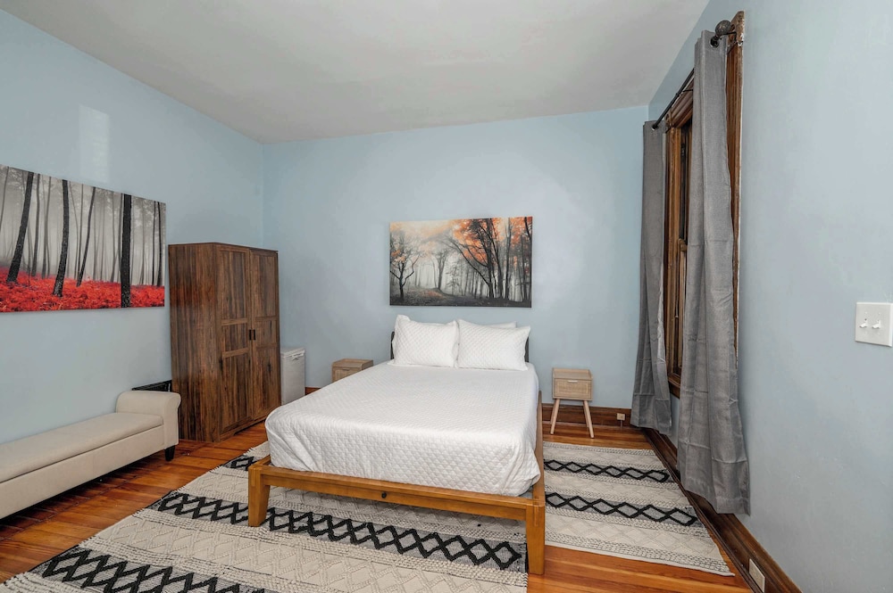 Condo, Multiple Beds, Kitchen, Garden View photo 2