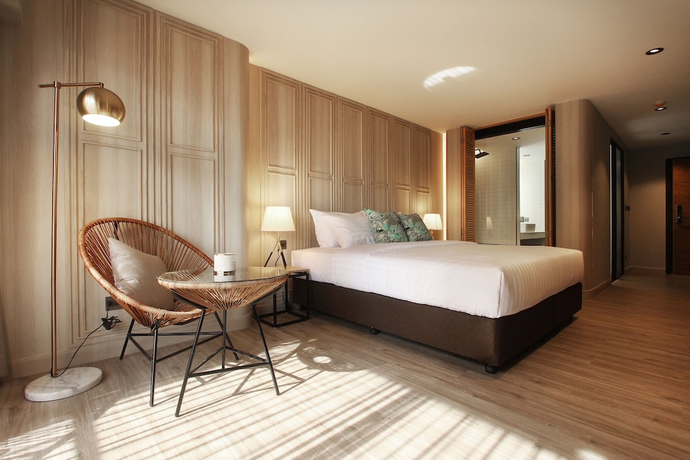 Nares Executive King Room photo 2