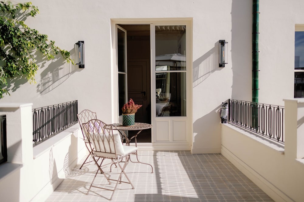 Premier Double Room (Terrace) photo 3