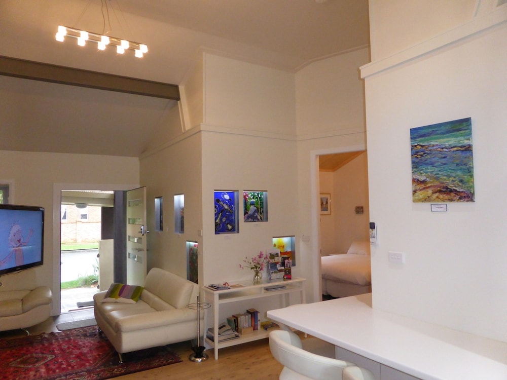 The Gallery Apartment photo 1