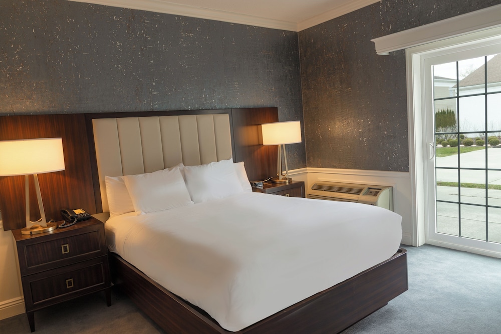 Luxury Room, 1 Queen Bed (Veranda) photo 2
