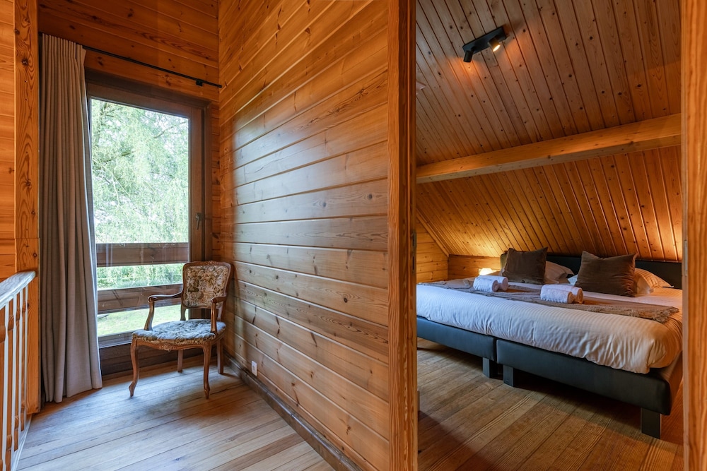 Huswell - Ruhiger Rückzugsort Gemütliches Chalet im Herzen von Urse, Foto 22