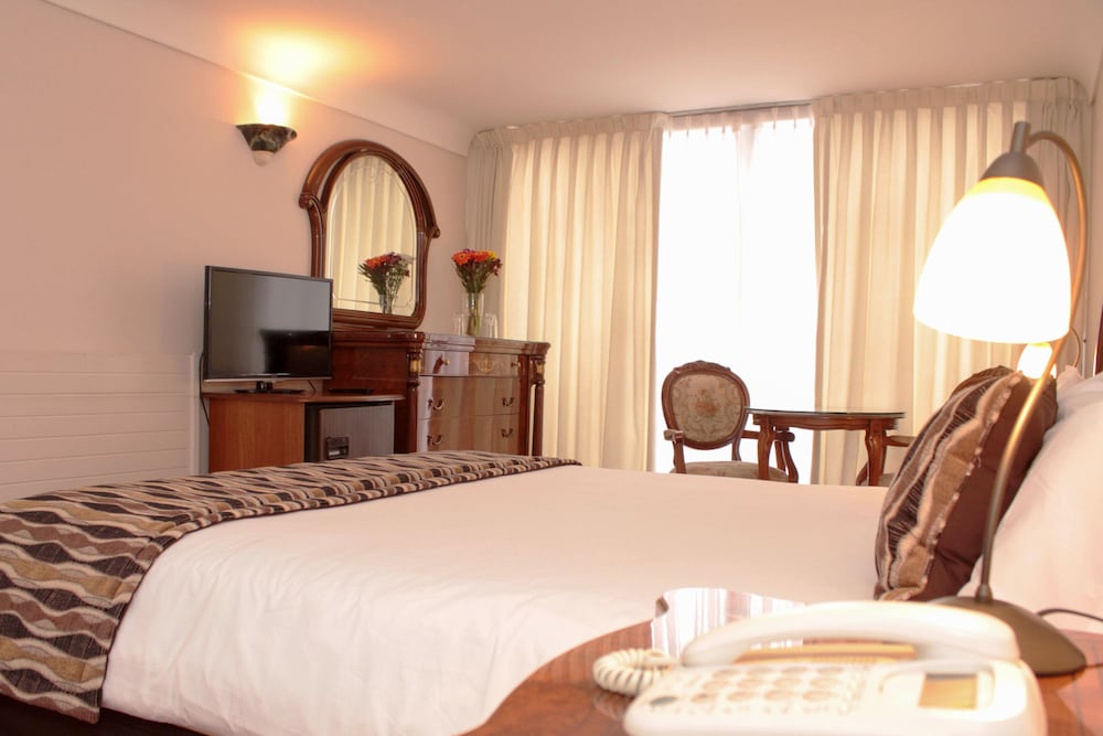 Standard Triple Room photo 1