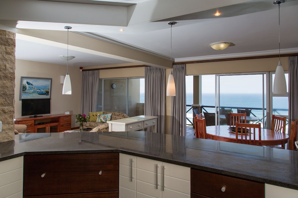 Villa, 3 Bedrooms, Balcony, Ocean View