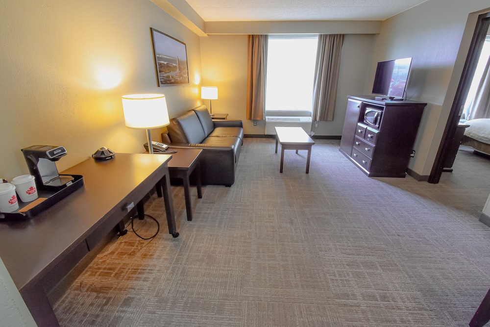 Suite, 2 Bedrooms
