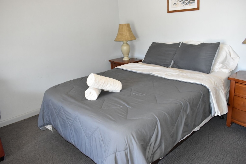 Ocean View Suite