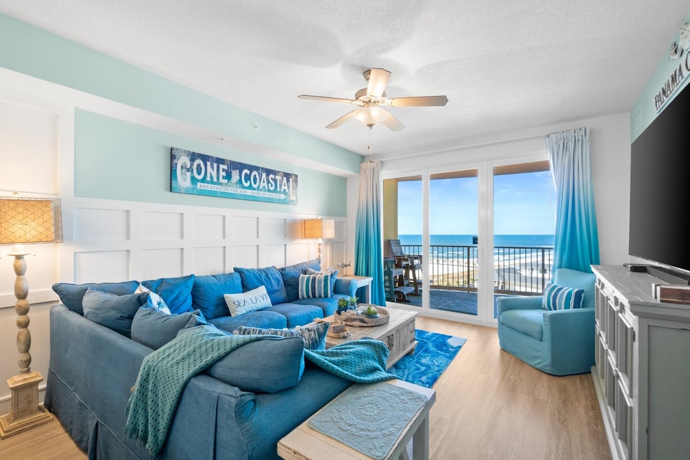 Condo, 3 Bedrooms, Ocean View (3-1111)