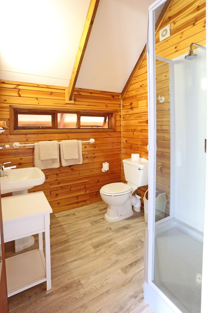 Cozy Cabin Nr. 6 WITHOUT a Sea view photo 2