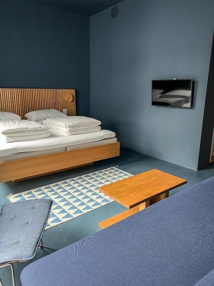 Superior Double Room photo 3
