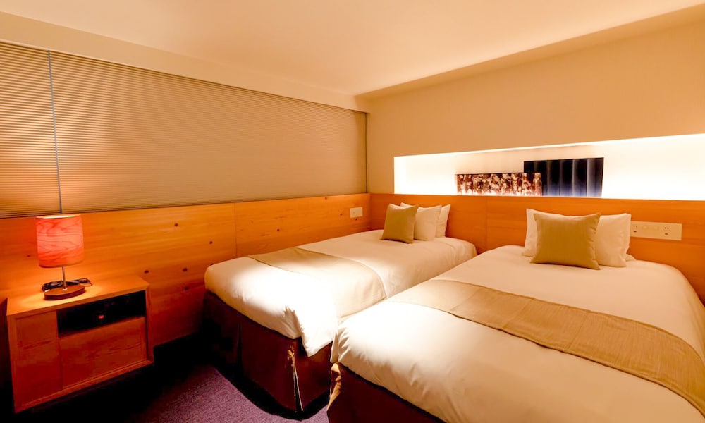 Executive Twin Room - Photo 6