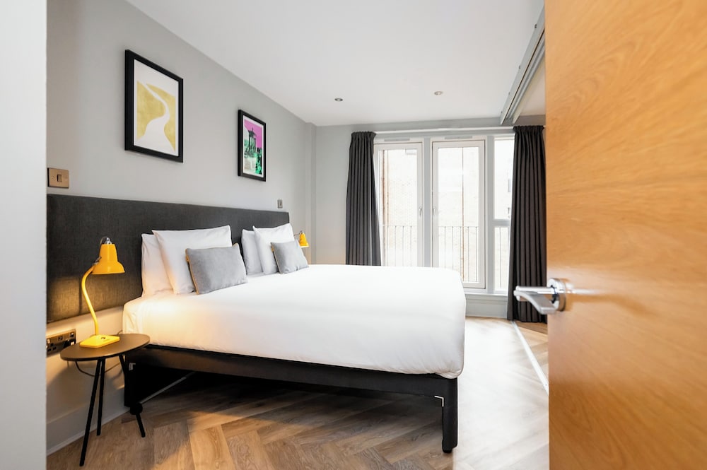 Standard Apartment, 2 Bedrooms (Open Plan) - Photo 9