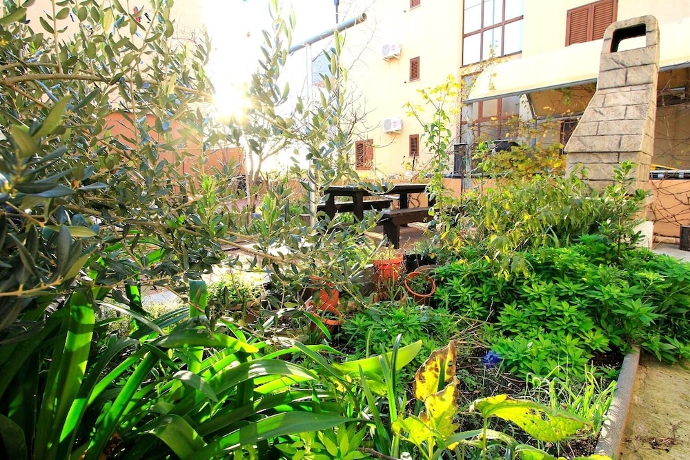 Apartment (Oasis - A1(4+2))