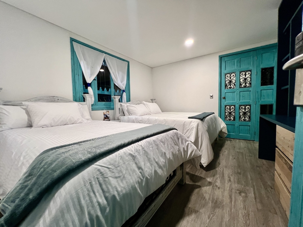 Standard Room photo 1