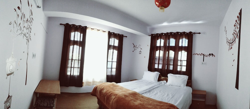 Deluxe Room photo 2