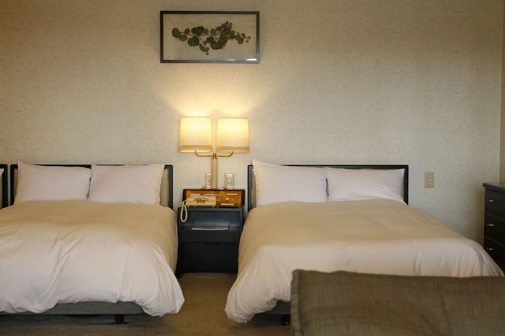 Deluxe Room, Smoking photo 3