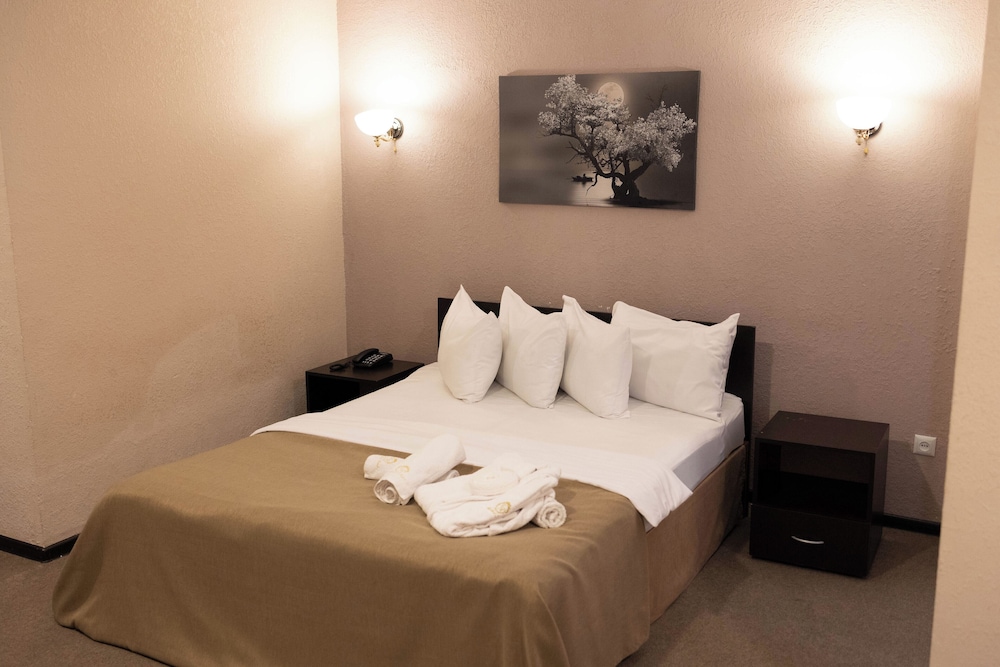 Superior Double Room photo 3