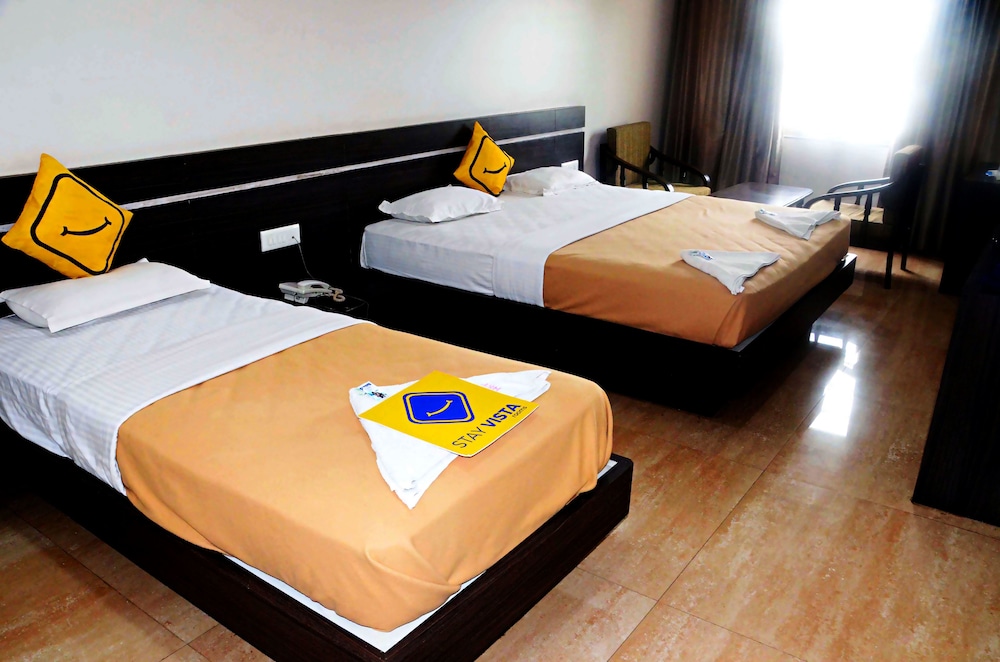 Standard Double Room, 1 Double Bed