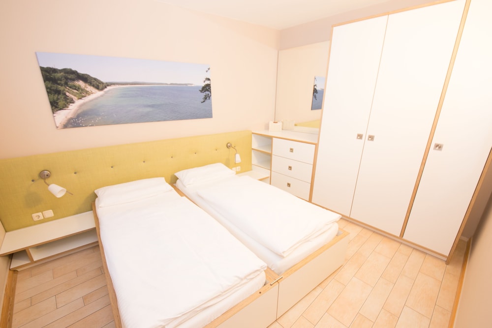 Comfort Apartment, 1 Bedroom, Mezzanine photo 3