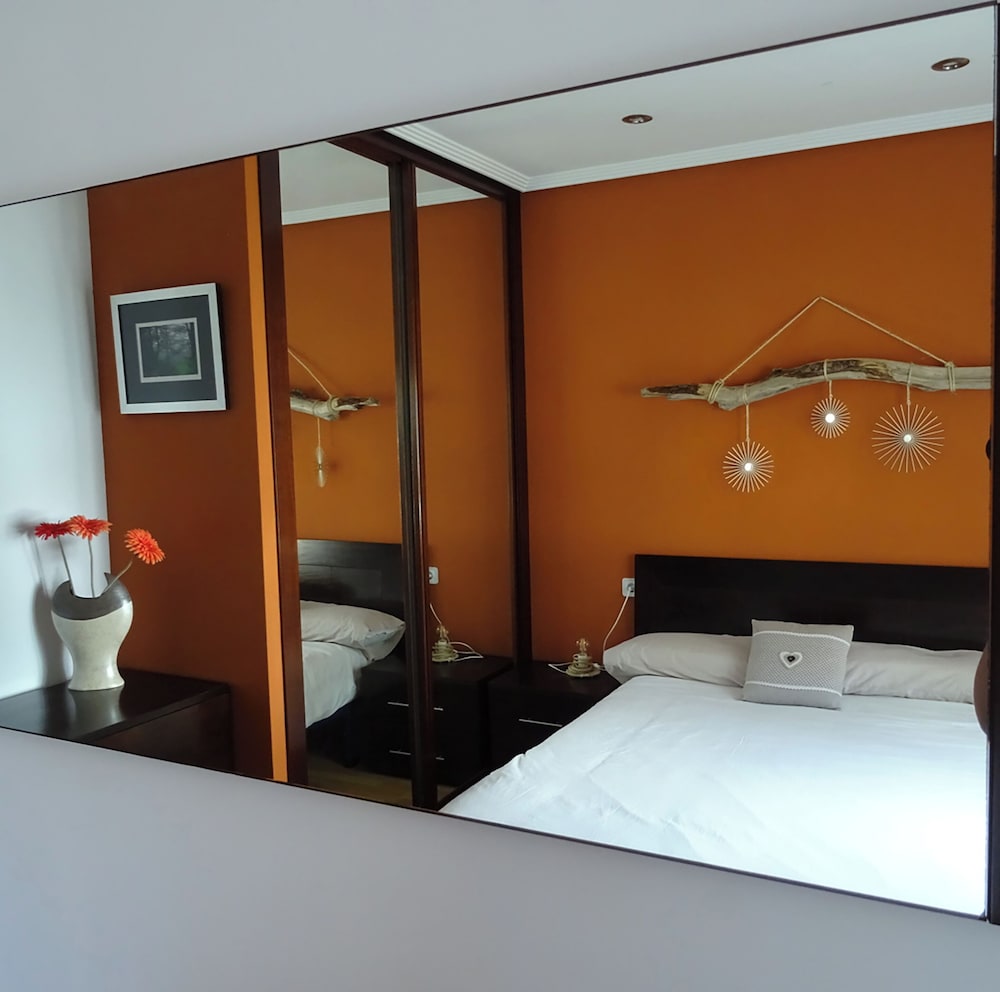 Habitación Doble Superior, Vista al Jardín