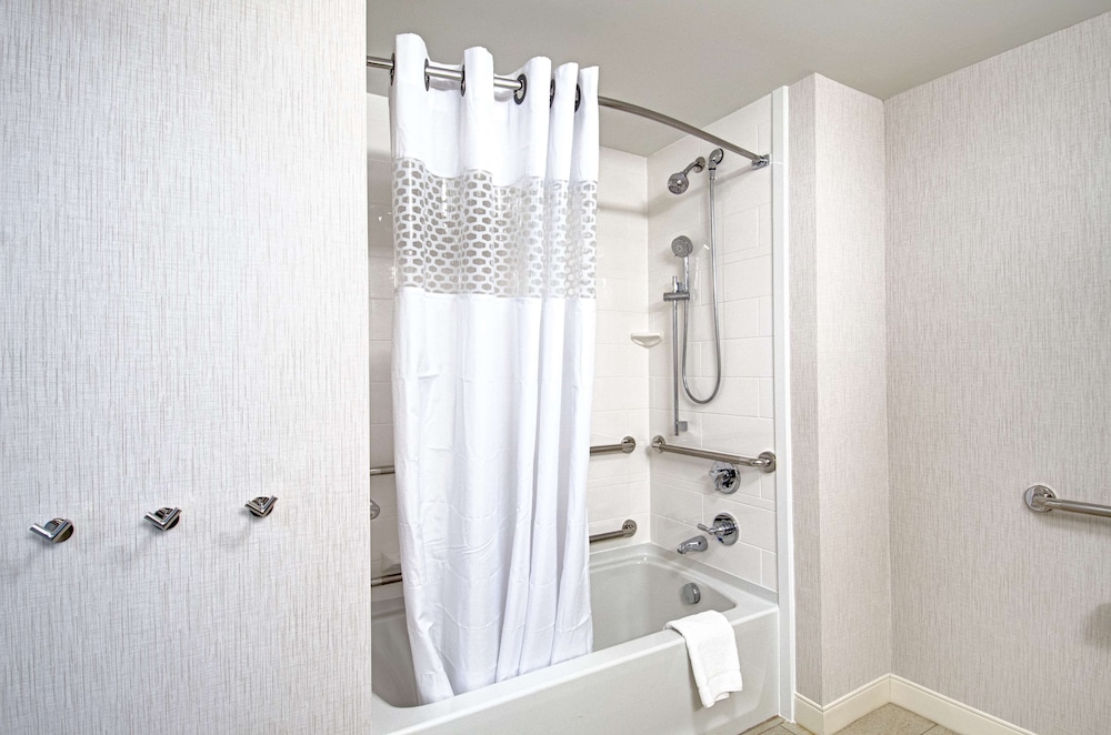 Hampton Inn Boston - Westborough, Billede 6