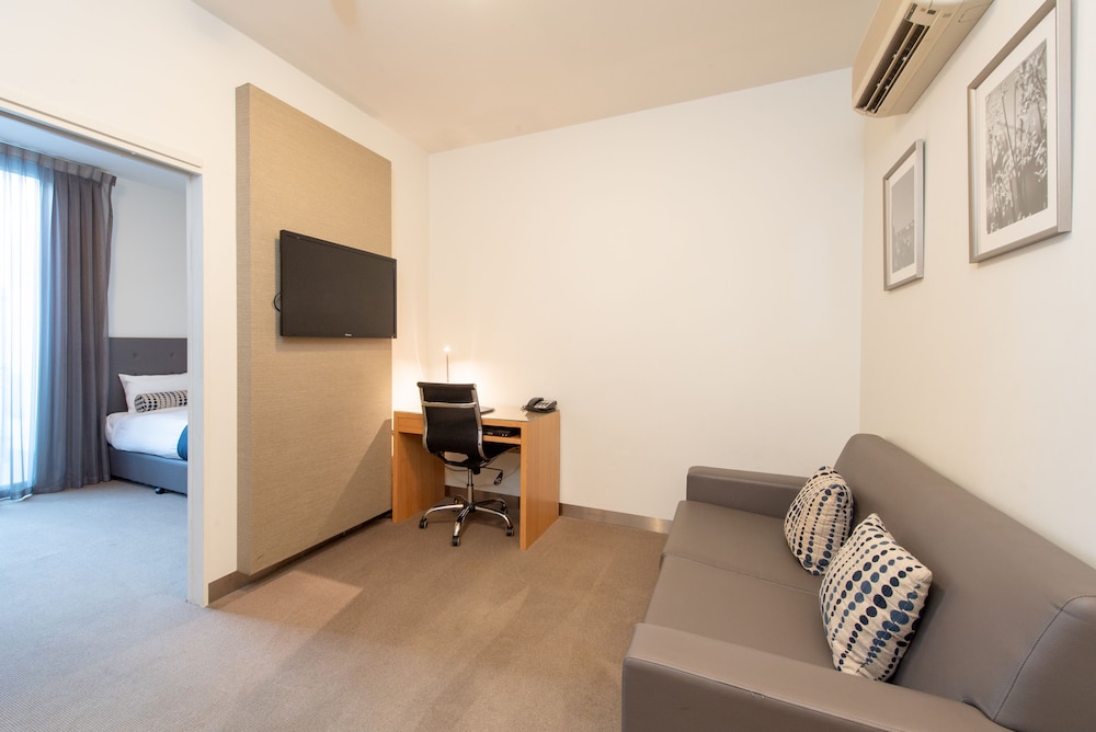 Two-Bedroom Suite